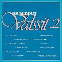 Various  Artists – Kauneimmat valssit 2