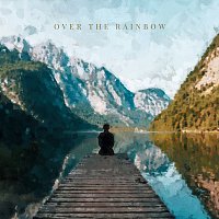 Přední strana obalu CD Over The Rainbow