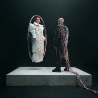 Amelia Moore – teaching a robot to love