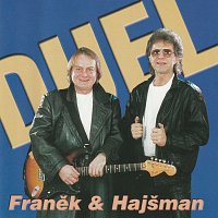 Franěk a Hajšman – Duel
