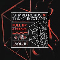 Různí interpreti – STMPD RCRDS & Tomorrowland Music EP [Vol. II]