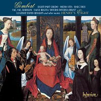 Gombert: Credo & Other Sacred Music