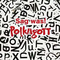 Polkagott – Sag was!