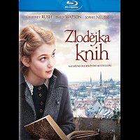 Různí interpreti – Zlodějka knih