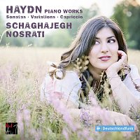 Schaghajegh Nosrati – Haydn: Piano Works
