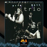 Elli Paspala – Trio