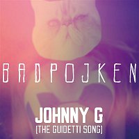 Badpojken, Frida Green – Johnny G (The Guidetti Song)