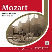 Matthias Kirschnereit – Mozart: Piano Concertos Nos. 19 & 21