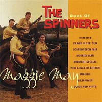 The Spinners – Maggie May: The Best of The Spinners