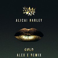 Alicai Harley – Gold [Alex E Remix]
