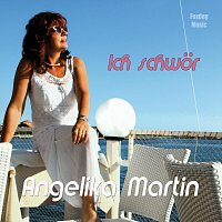 Přední strana obalu CD Ich schwor