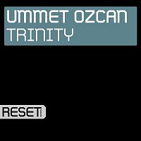 Ummet Ozcan – Trinity