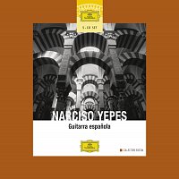 Narciso Yepes – Guitarra Espanola