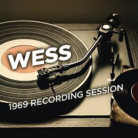 Wess – 1969 Recording Session