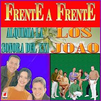 Alquimia La Sonora Del XXI, Los Joao – Frente A Frente