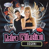 Djogani – Djogani - Retro Collection