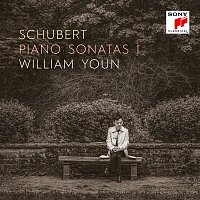 William Youn – Piano Sonata No. 1 in E Major, D. 157/III. Menuetto. Allegro vivace