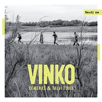 Vinko Ćemeraš & Talvi Tuuli – Nauči Me