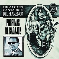 Porrinas De Badajoz – Grandes Cantaores Del Flamenco