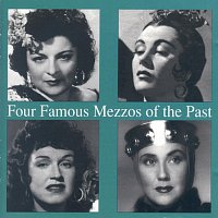Jennie Tourel – Four Famous Mezzos of the Past