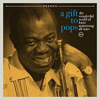 The Wonderful World of Louis Armstrong All Stars, Wynton Marsalis, Herlin Riley – The Peanut Vendor