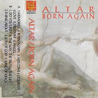 Altar – Born Again