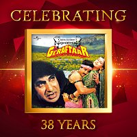 Různí interpreti – Celebrating 38 Years of Geraftaar