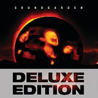 Přední strana obalu CD Superunknown [Deluxe Edition]