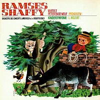 Ramses Shaffy, Orchestre Lamoureux, Roberto Benzi – Prokofiev: Peter en de Wolf, Op. 67 [Vertelde Versie / Remastered 2024]