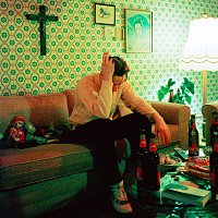 Přední strana obalu CD Trotzdem