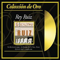 Rey Ruiz – Coleccion de Oro