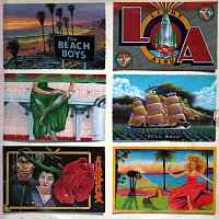 The Beach Boys – L.A. (Light Album) [Remastered]
