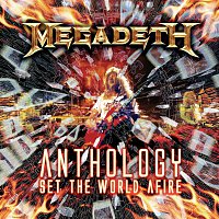 Megadeth – Anthology: Set The World Afire
