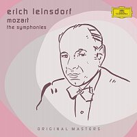 Erich Leinsdorf – Mozart: The Symphonies