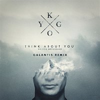 Kygo & Valerie Broussard – Think About You (Galantis Remix)