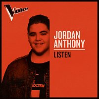 Jordan Anthony – Listen [The Voice Australia 2019 Performance / Live]