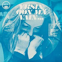 Various  Artists – Yksin oon ma vain