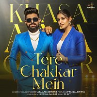 Khasa Aala Chahar, Upasna Gahlot, Pranjal Dahiya – Tere Chakkar Mein