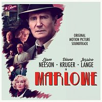 Různí interpreti – Marlowe [Original Motion Picture Soundtrack]