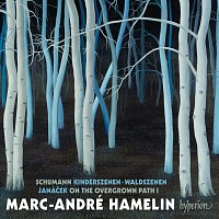 Marc-André Hamelin – Schumann: Scenes from Childhood; Waldszenen – Janáček: On the Overgrown Path, Book 1