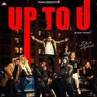 Dhanda Nyoliwala – Up To U [Slowed + Reverb]
