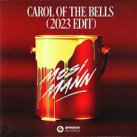 Mosimann – Carol Of The Bells (2023 Edit) [Extended Mix]