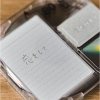 HY – Koiwoshite