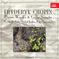 Kaňka, Toperczer, Malý – Chopin: Klavírní dílo a Sonáta pro violoncello MP3