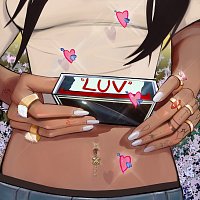 Berrin Keklikler, Murda – LUV