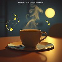 Přední strana obalu CD Jazz over Loops