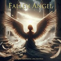 Přední strana obalu CD Fallen Angel