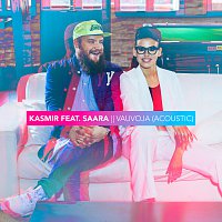 Kasmir, SAARA – Vauvoja [Acoustic]
