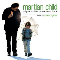 Original Motion Picture Soundtrack – Martian Child (Original Motion Picture Soundtrack)