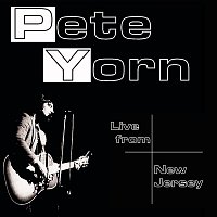 Pete Yorn – Live From New Jersey